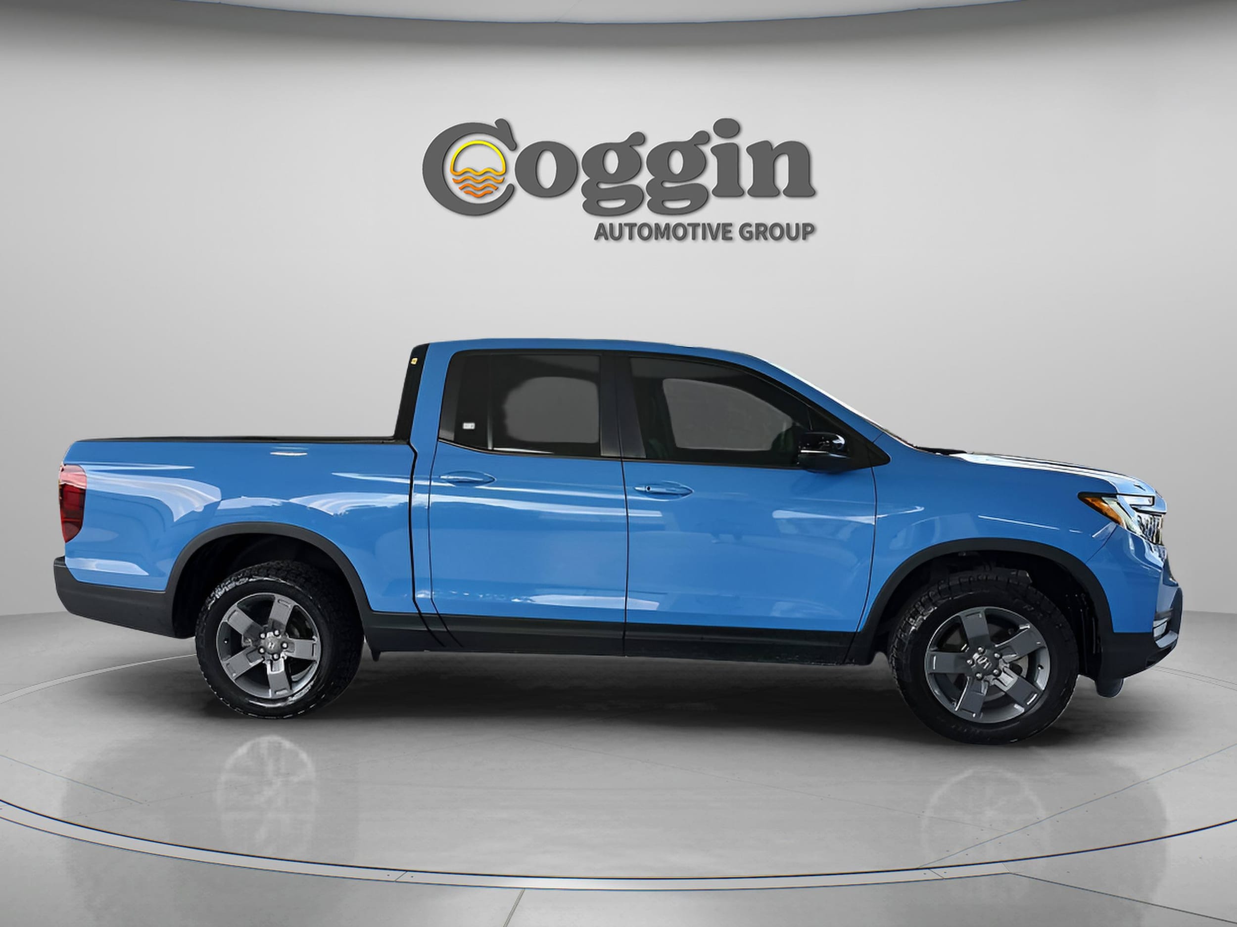 2024 Honda Ridgeline TrailSport - Photo 7