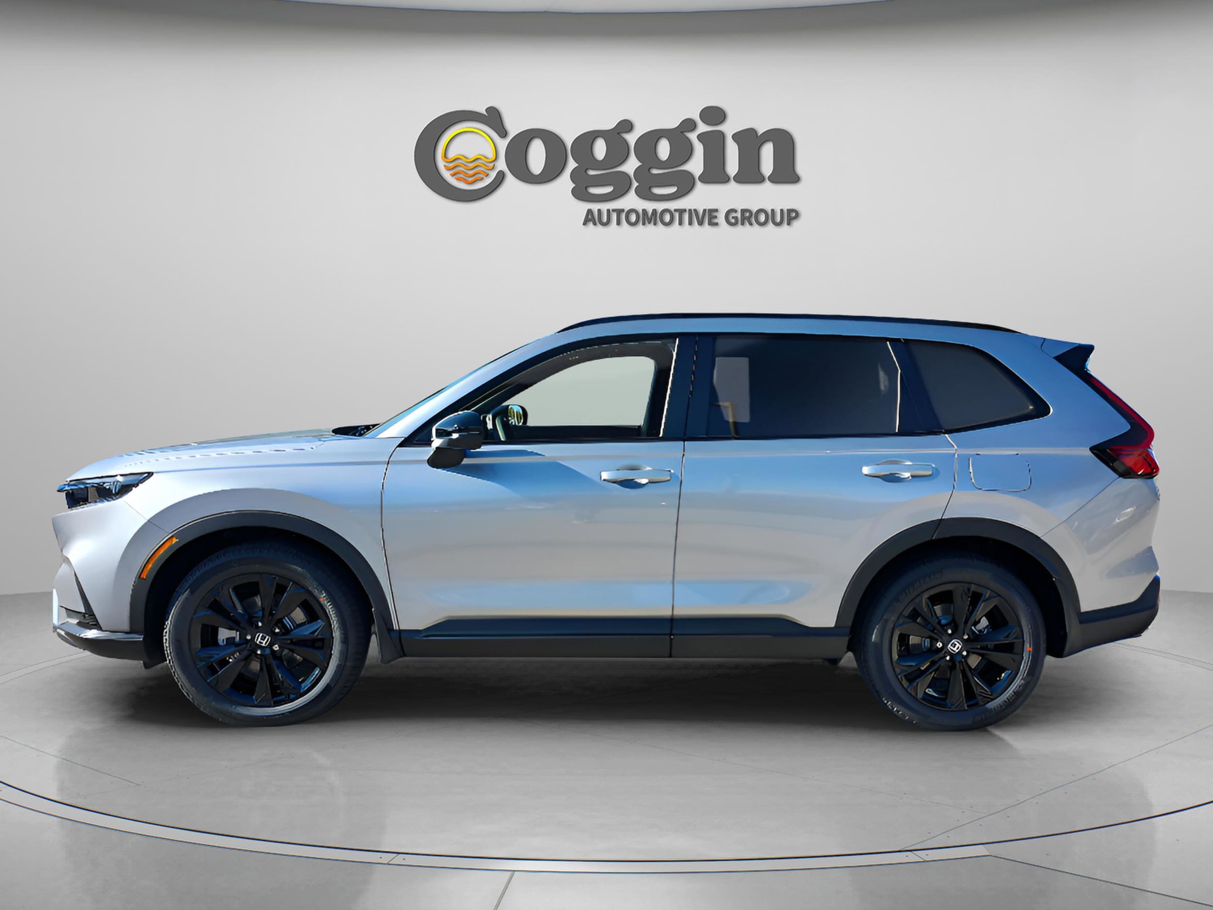2026 Honda CR-V Sport Touring - Photo 4