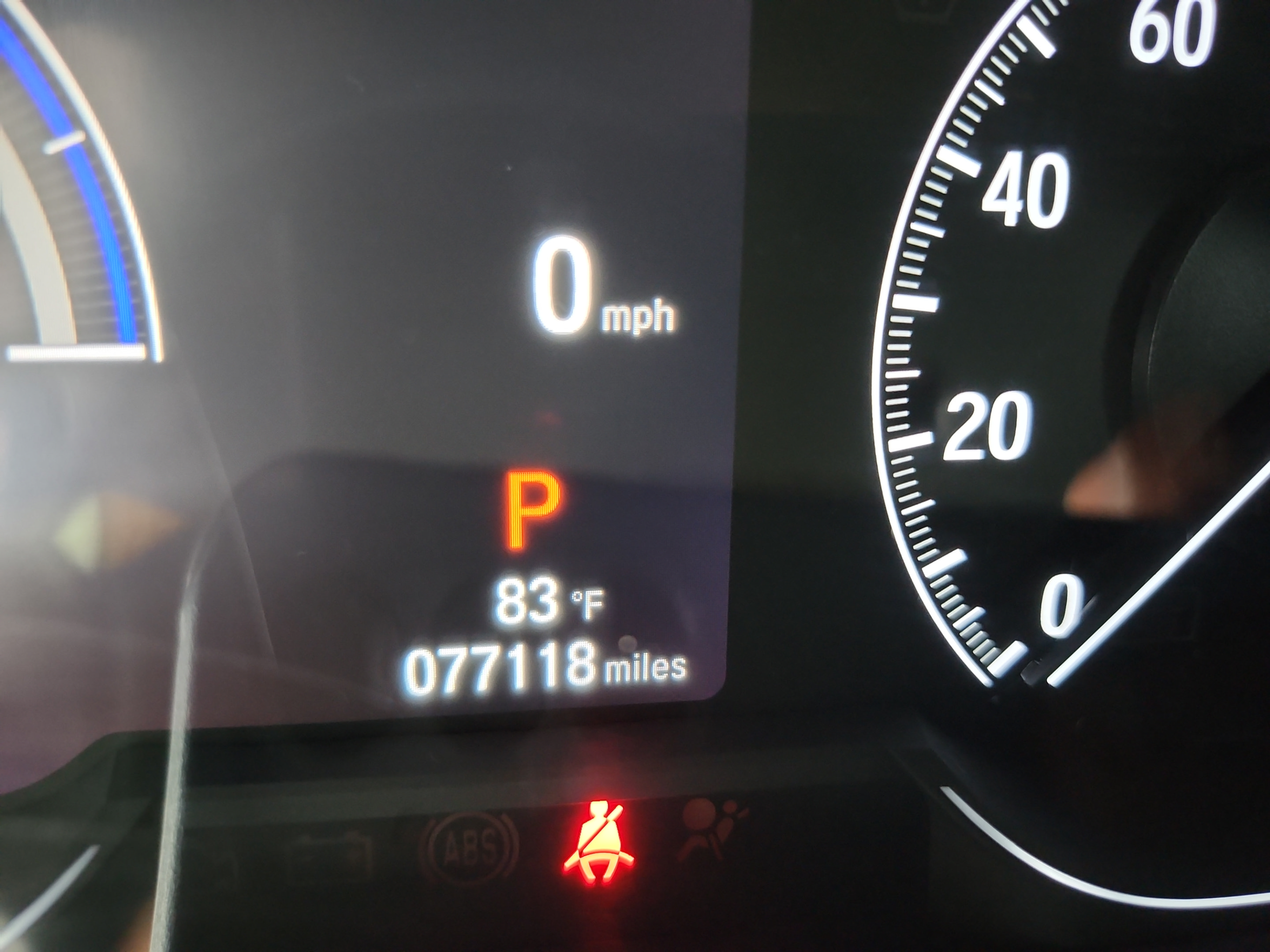2022 Honda Accord Hybrid Sport - Photo 13