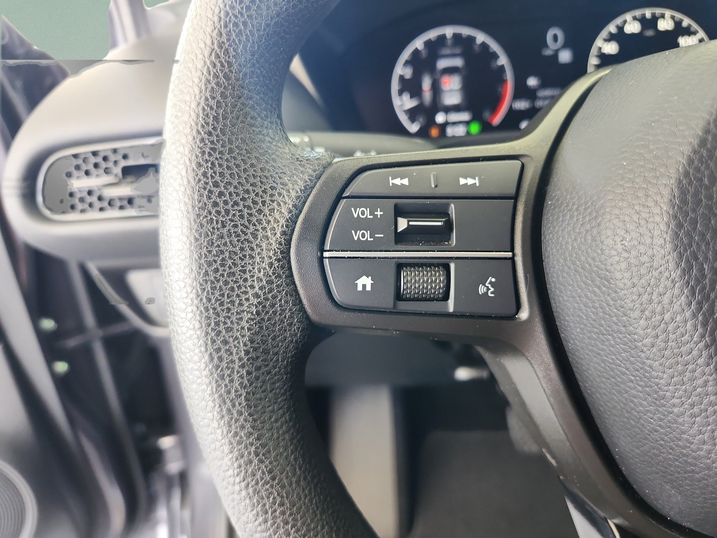 2026 Honda HR-V LX - Photo 15