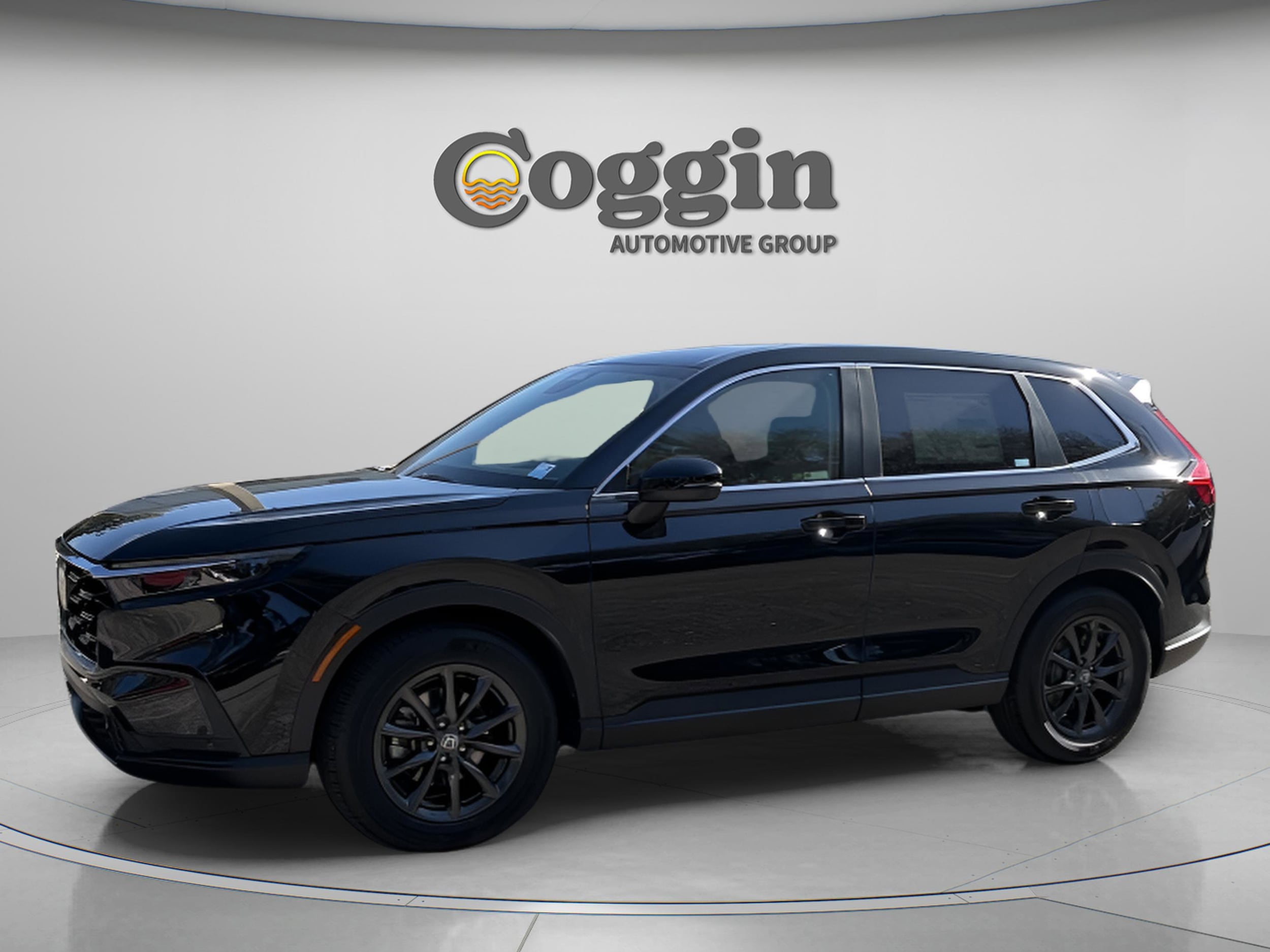 2026 Honda CR-V EX-L's photo