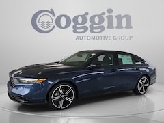 2026 Honda Accord