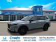 Honda CR-V Hybrid