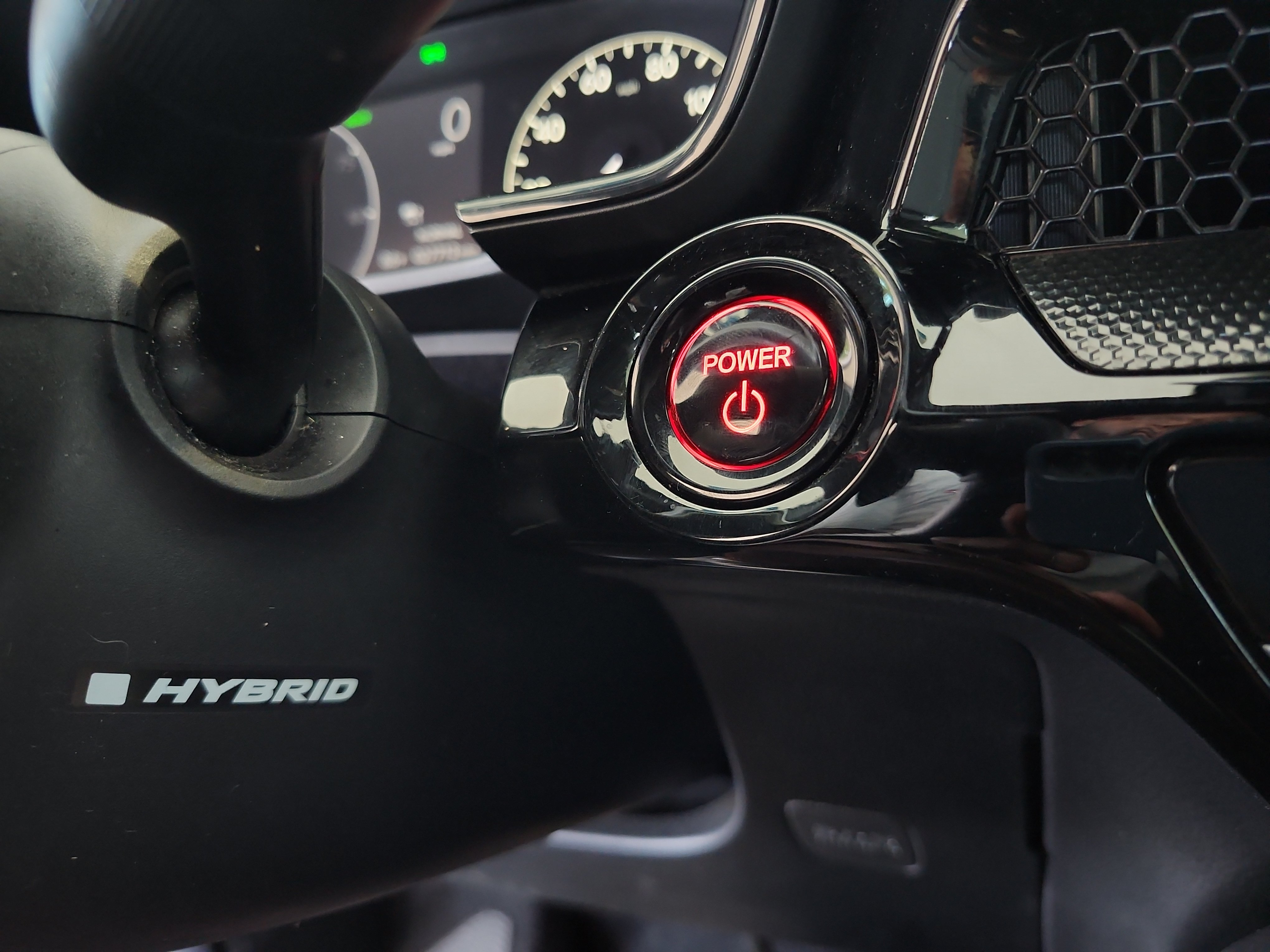 2025 Honda CR-V Sport Touring - Photo 33