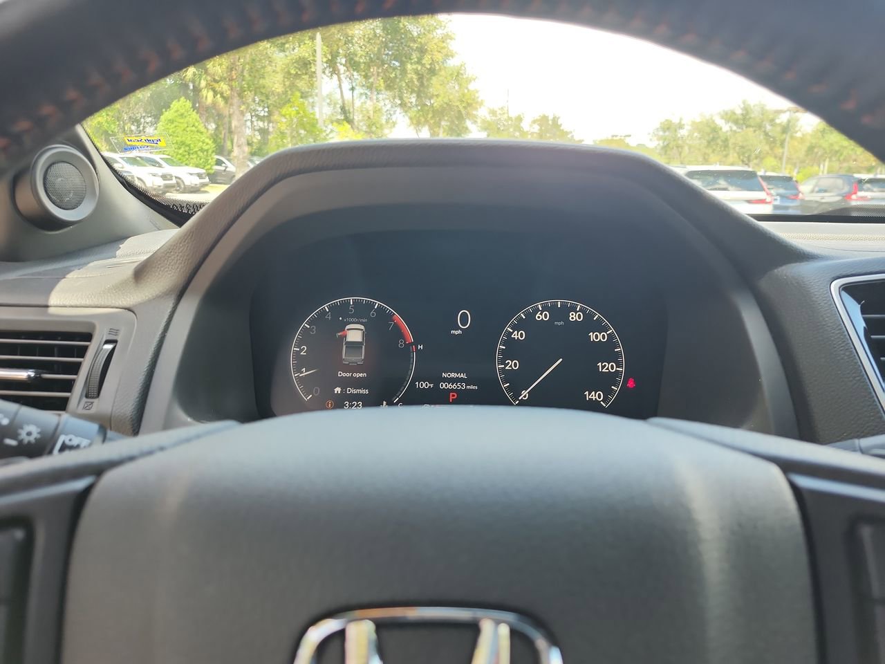 2025 Honda Ridgeline TrailSport - Photo 12