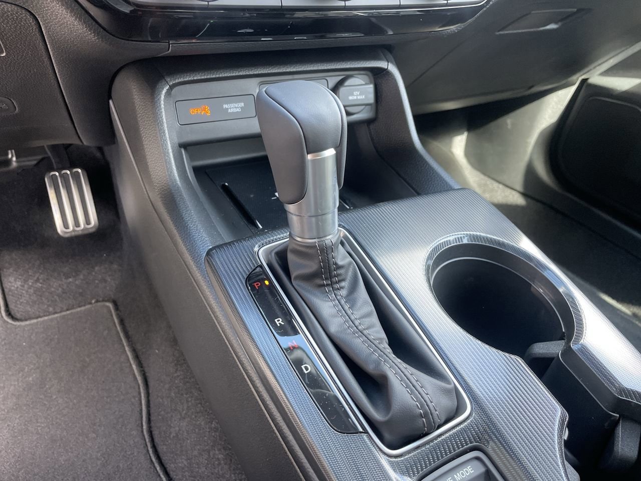 2026 Honda Civic Sport Touring - Photo 29