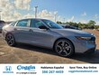 Honda Accord Hybrid