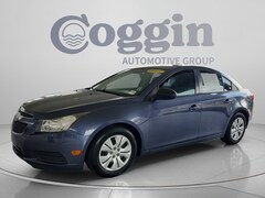 2013 Chevrolet Cruze