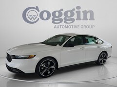 2026 Honda Accord