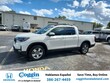  Honda Ridgeline