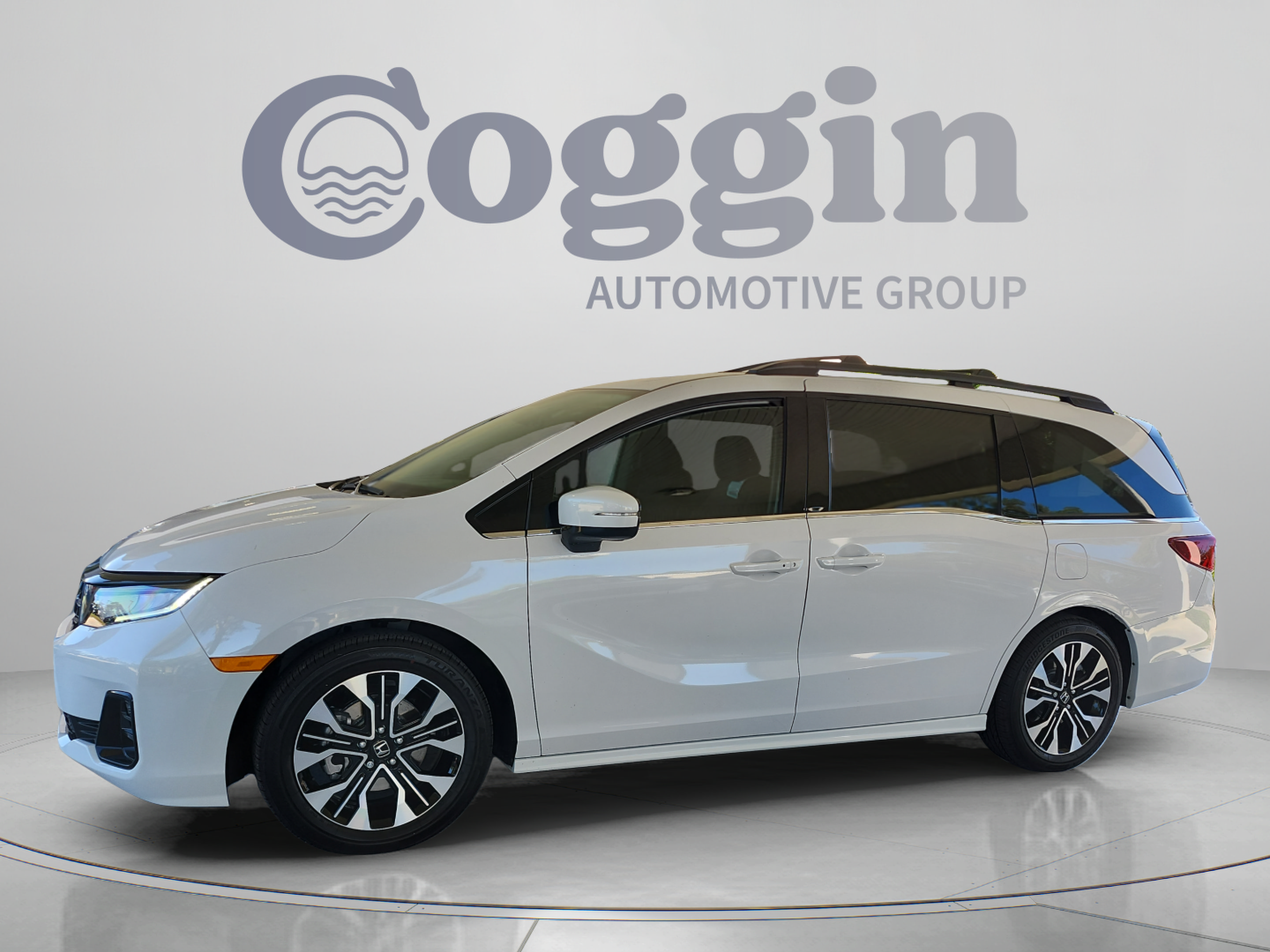2027 Honda Odyssey