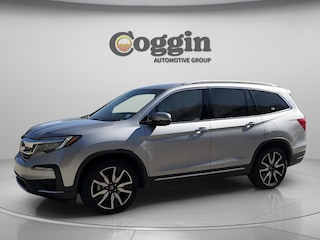 2021 Honda Pilot Touring 7 Passenger 2WD SUV