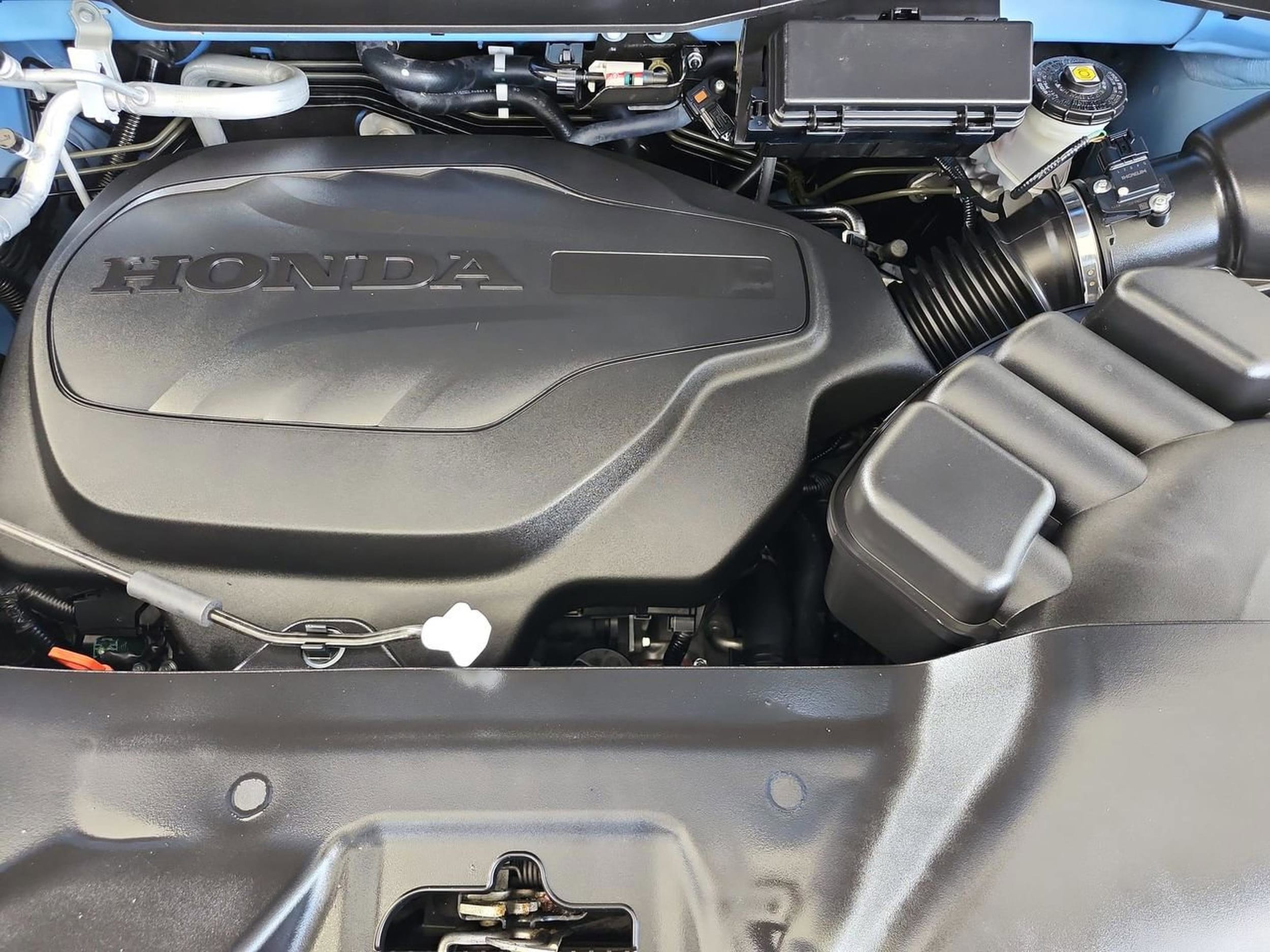 2024 Honda Ridgeline TrailSport - Photo 22