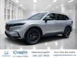 Honda CR-V Hybrid