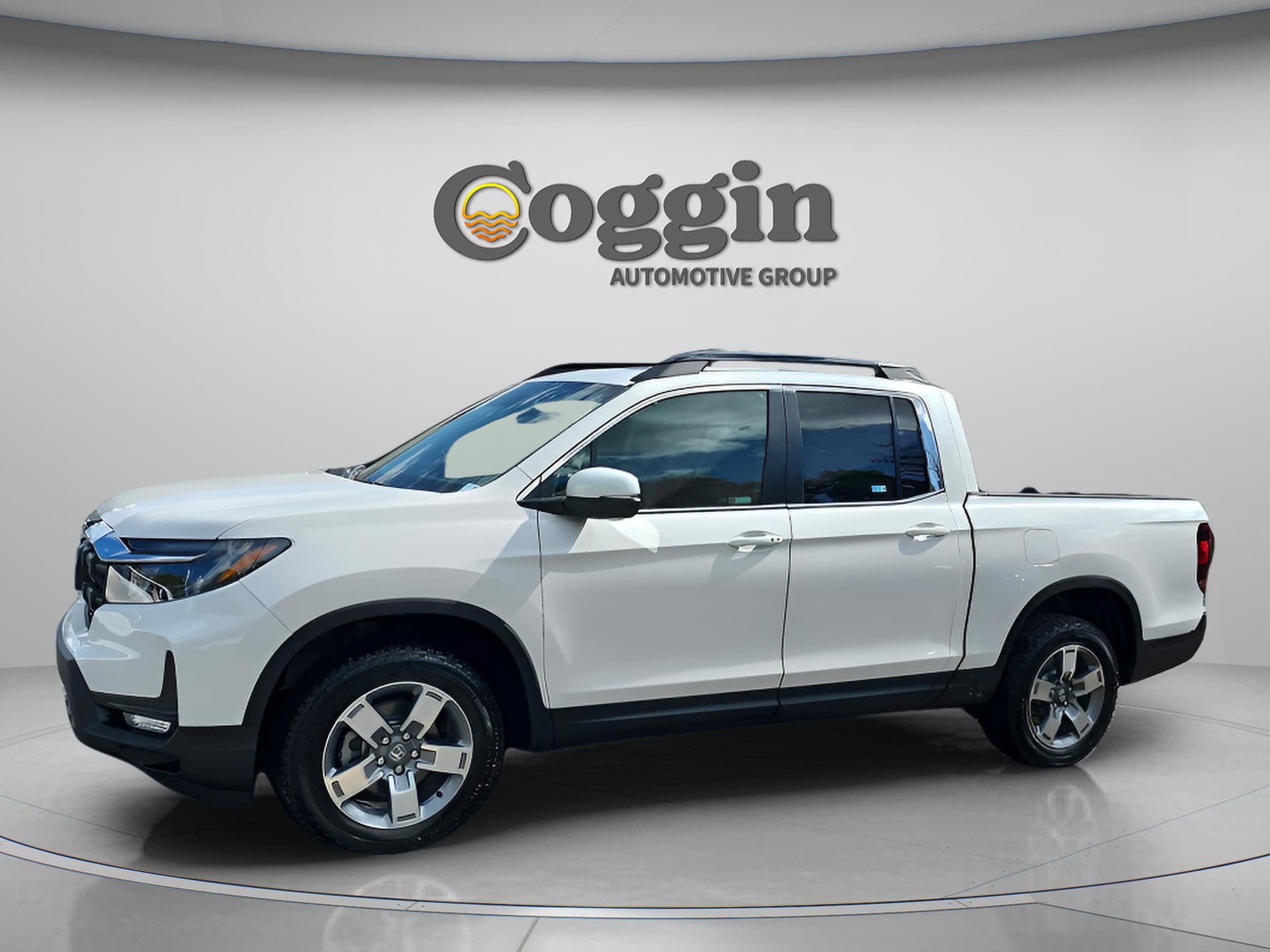 2026 Honda Ridgeline RTL's photo