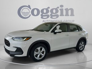 2023 Honda HR-V LX 2WD SUV