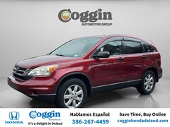 2011 Honda CR-V