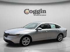 2026 Honda Accord
