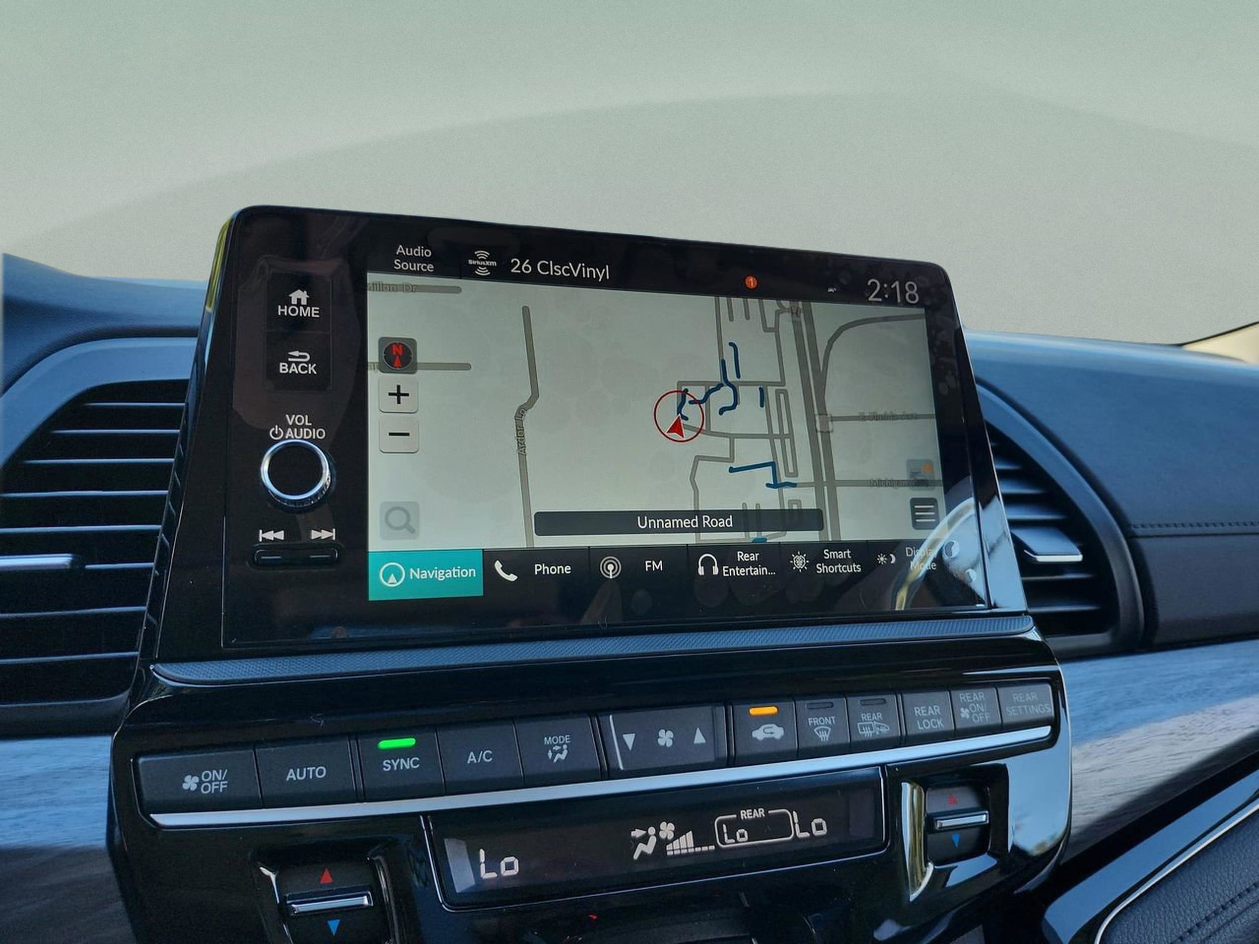 2026 Honda Odyssey Elite - Photo 24