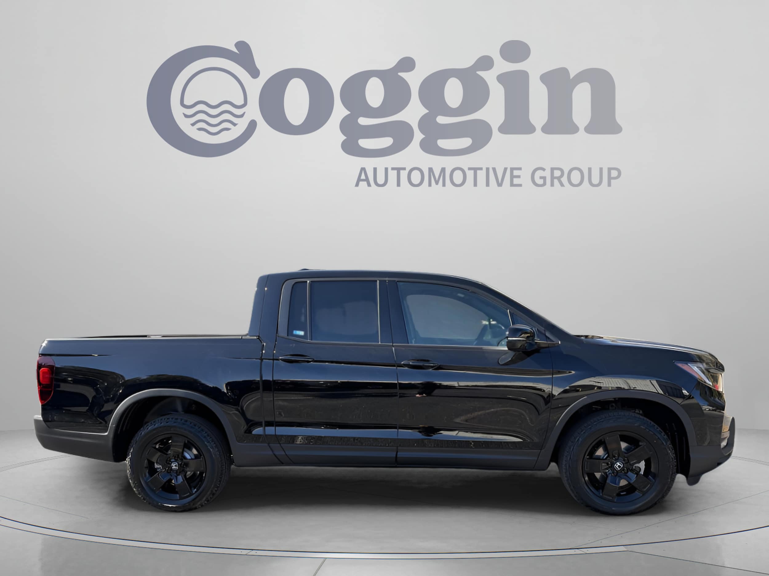 2026 Honda Ridgeline Black Edition - Photo 9