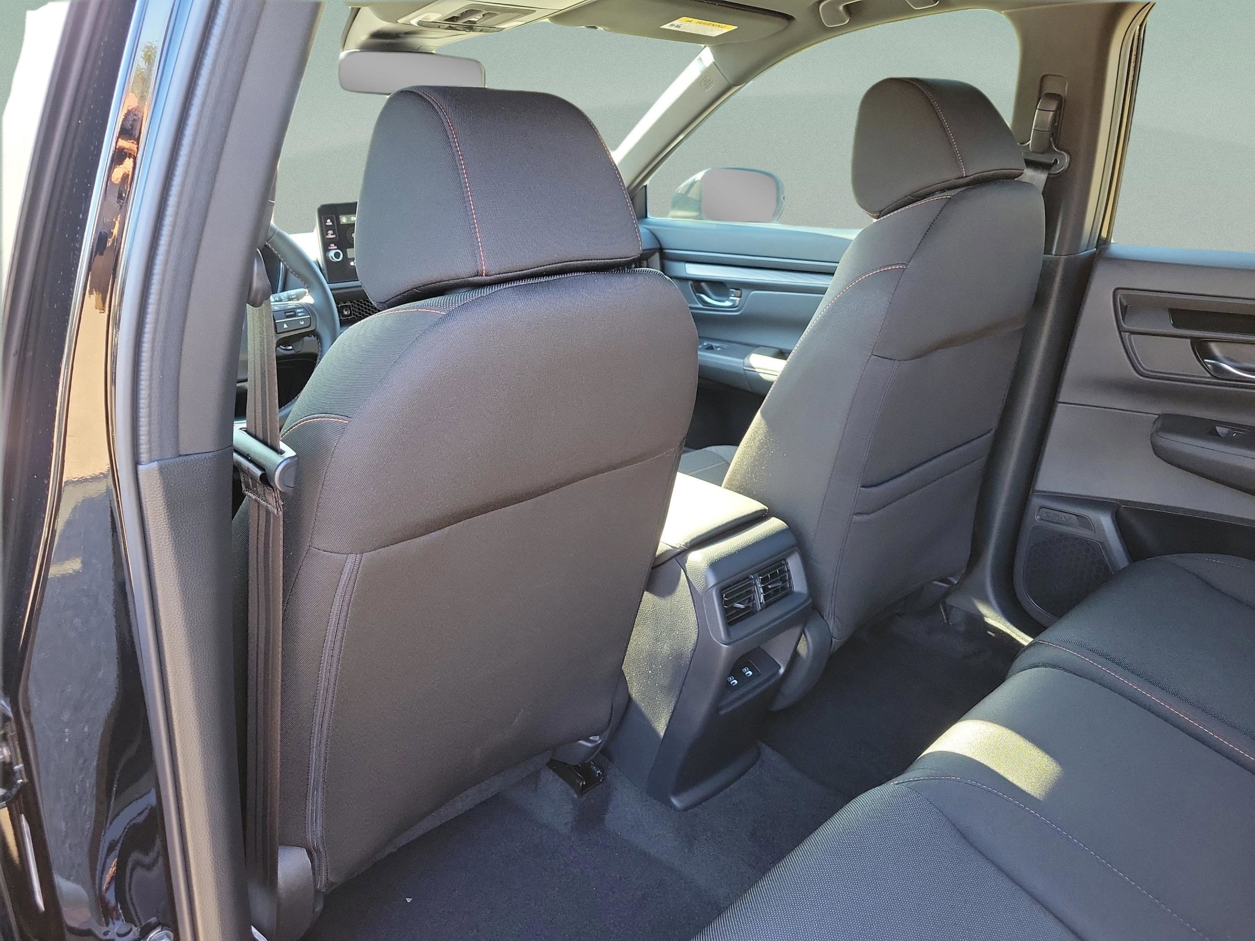 2026 Honda CR-V Sport - Photo 10