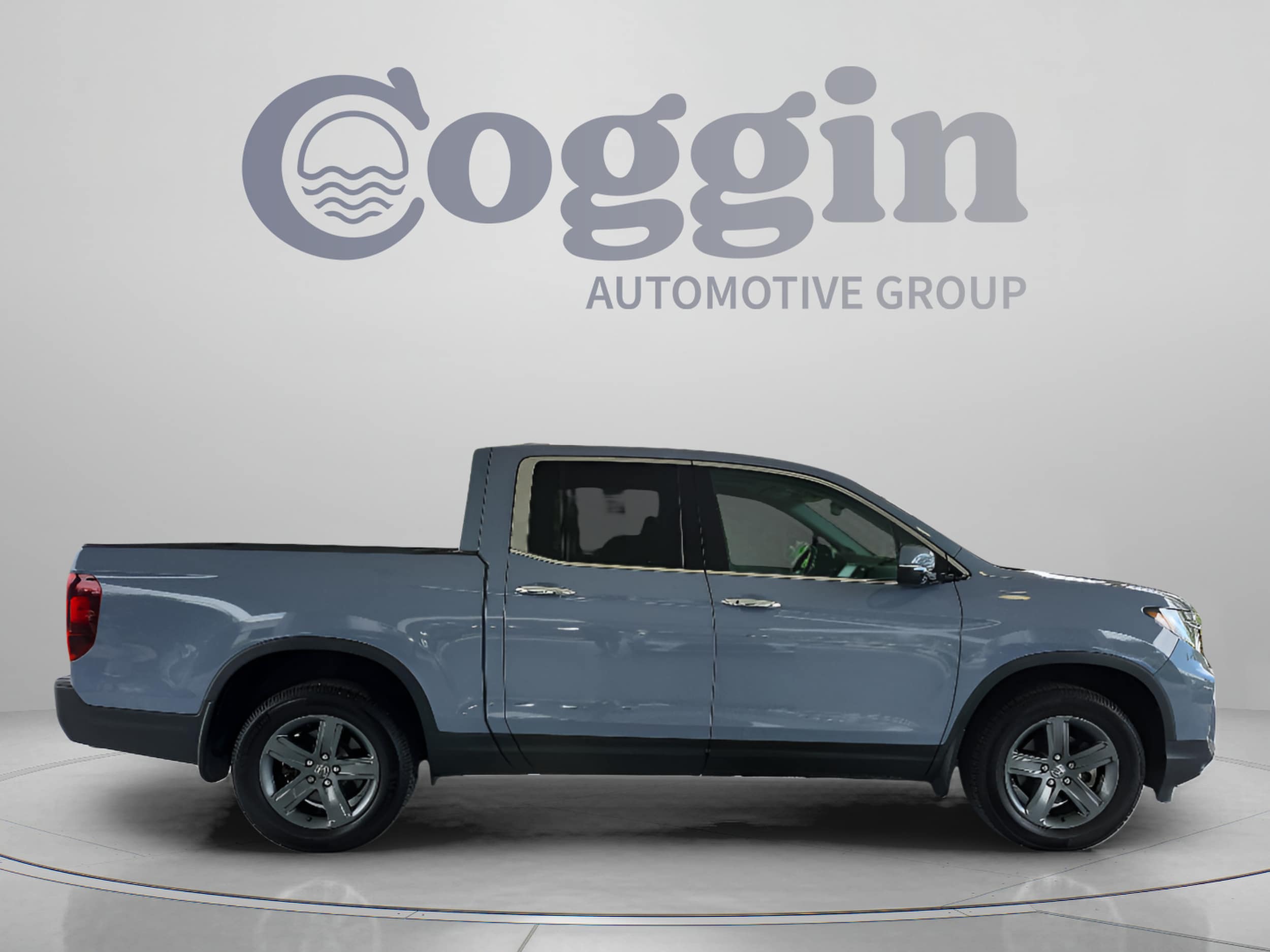 2023 Honda Ridgeline RTL-E - Photo 7