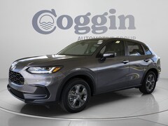2027 Honda HR-V