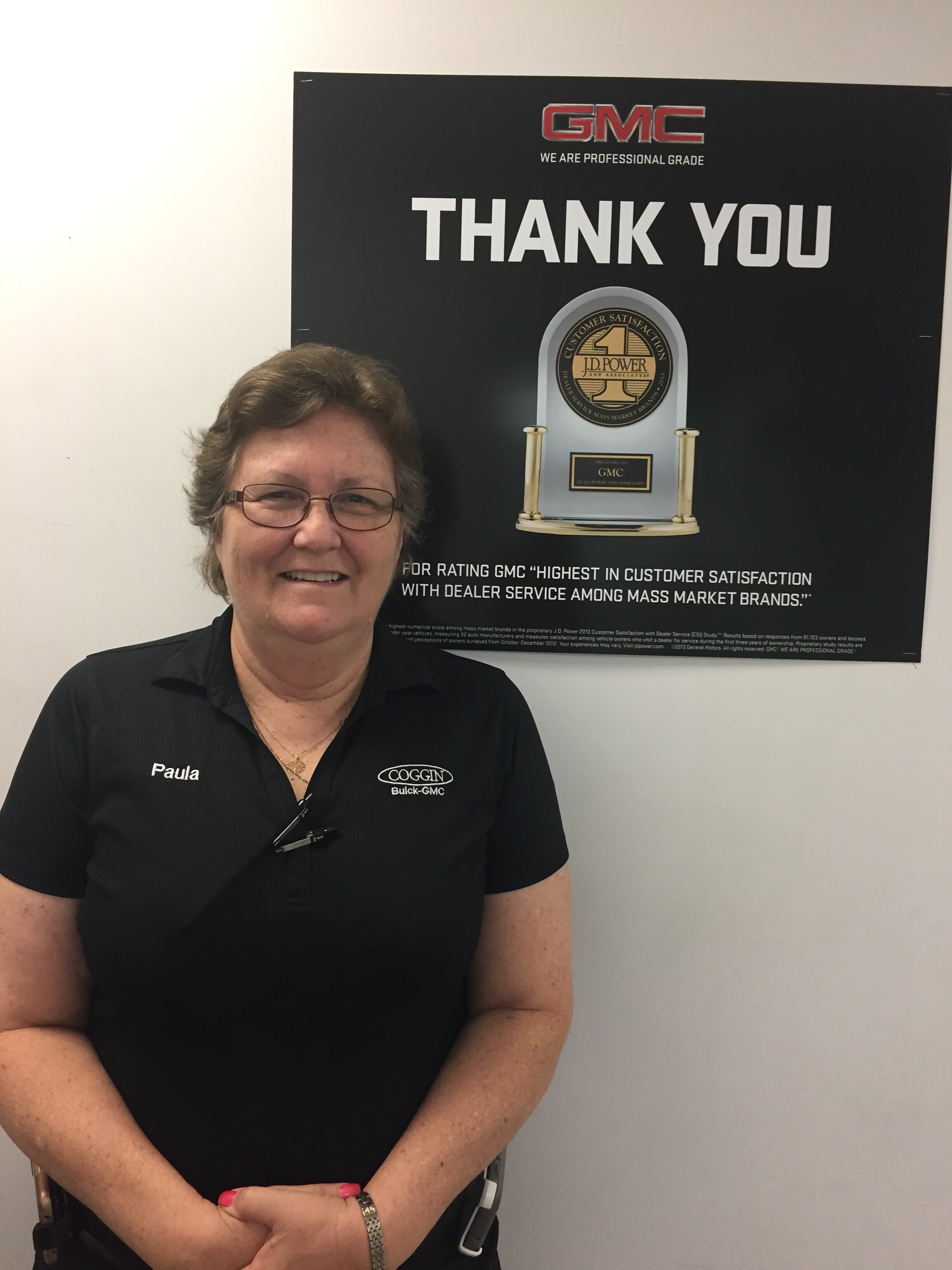 Coggin Buick Gmc Of Orange Park Is A Jacksonville Buick