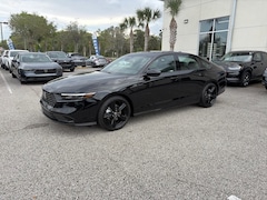 2026 Honda Accord Hybrid