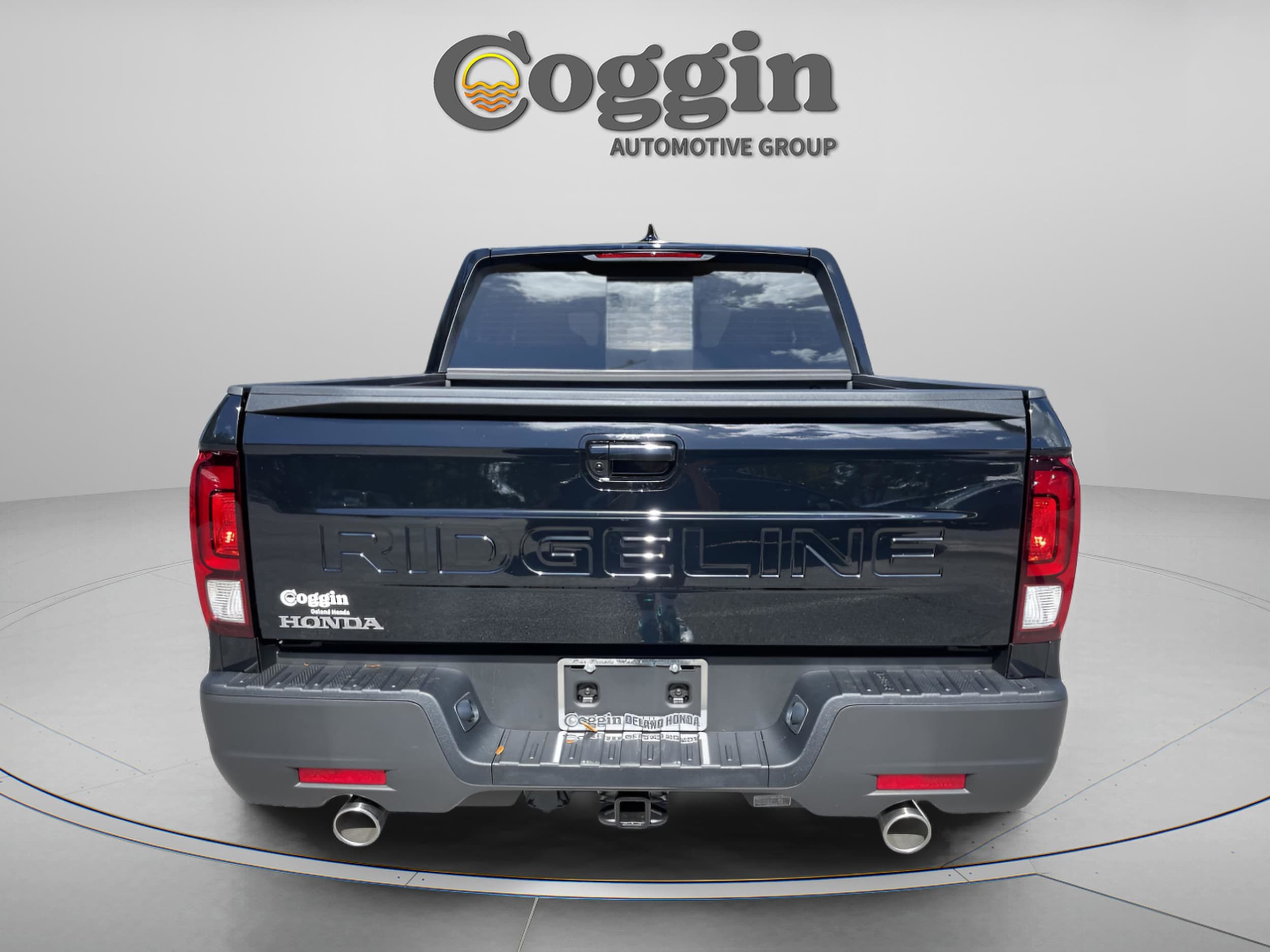 2026 Honda Ridgeline RTL - Photo 6