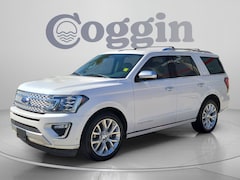 2019 Ford Expedition