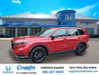 Honda CR-V Hybrid