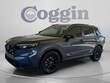  Honda CR-V Hybrid