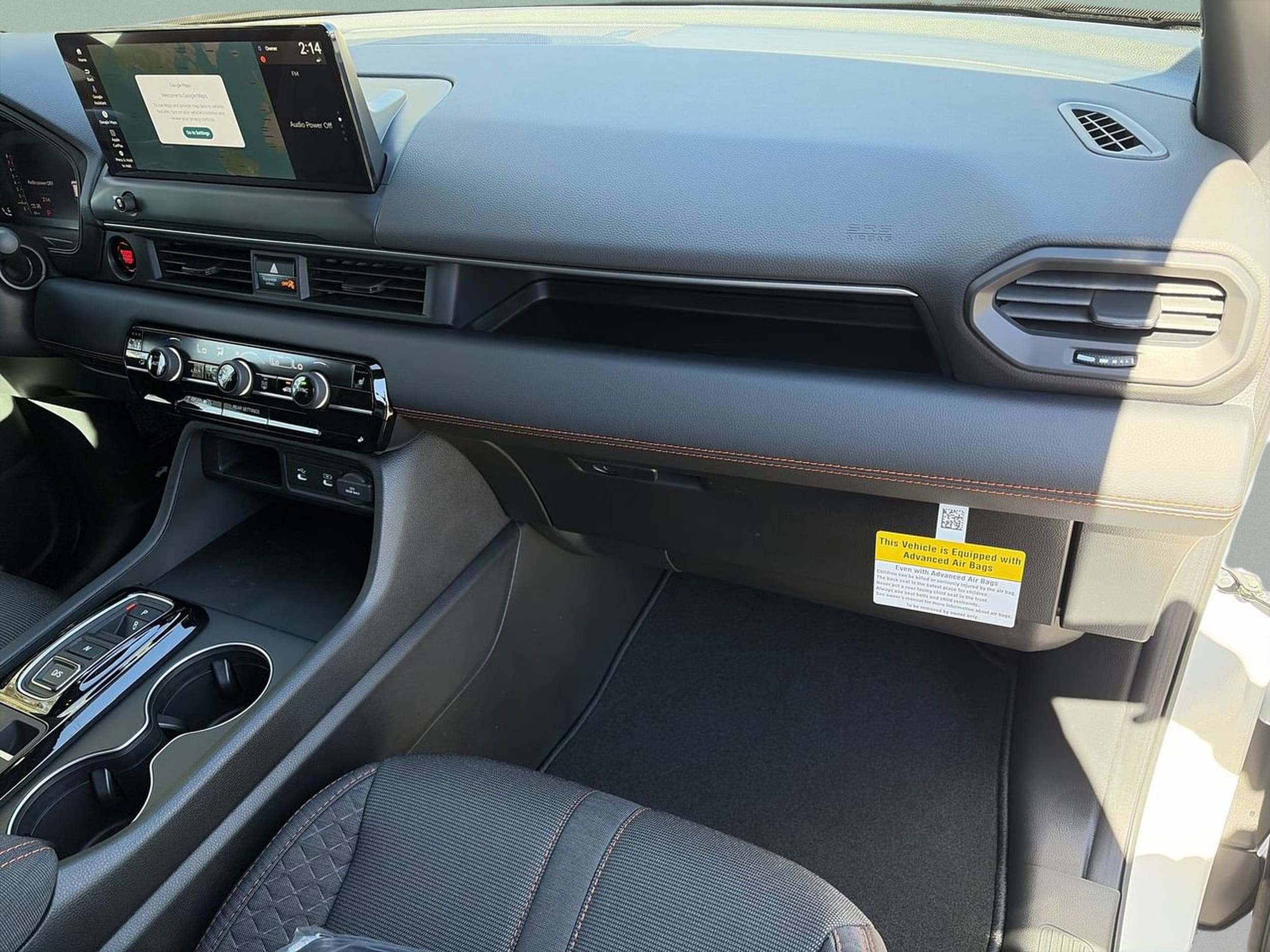2026 Honda Pilot Sport - Photo 23