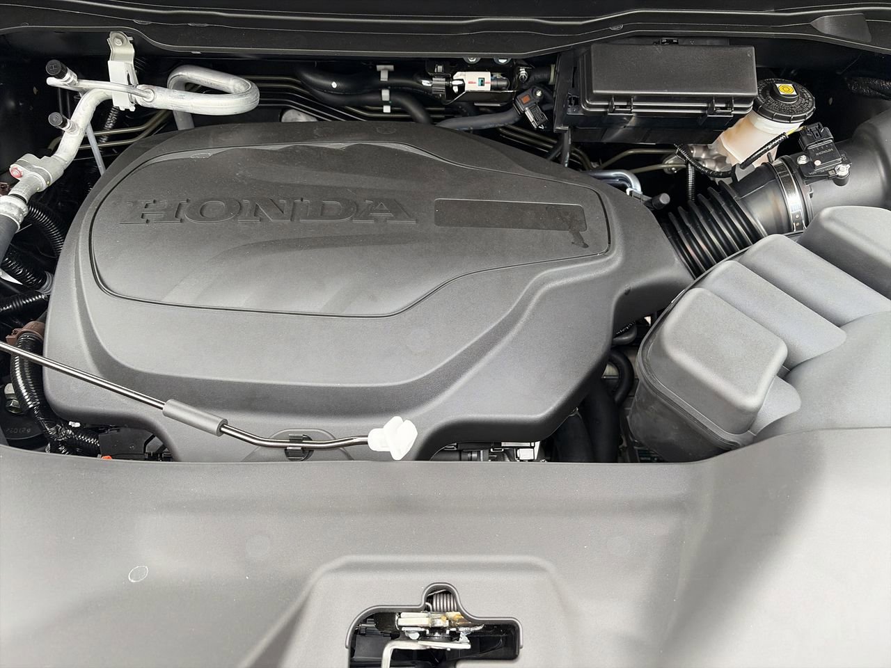 2026 Honda Ridgeline RTL - Photo 22