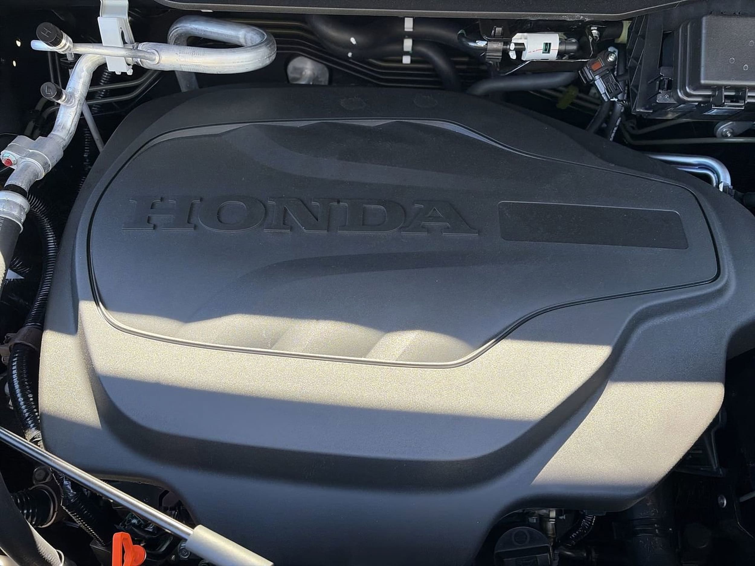 2026 Honda Ridgeline Black Edition - Photo 24