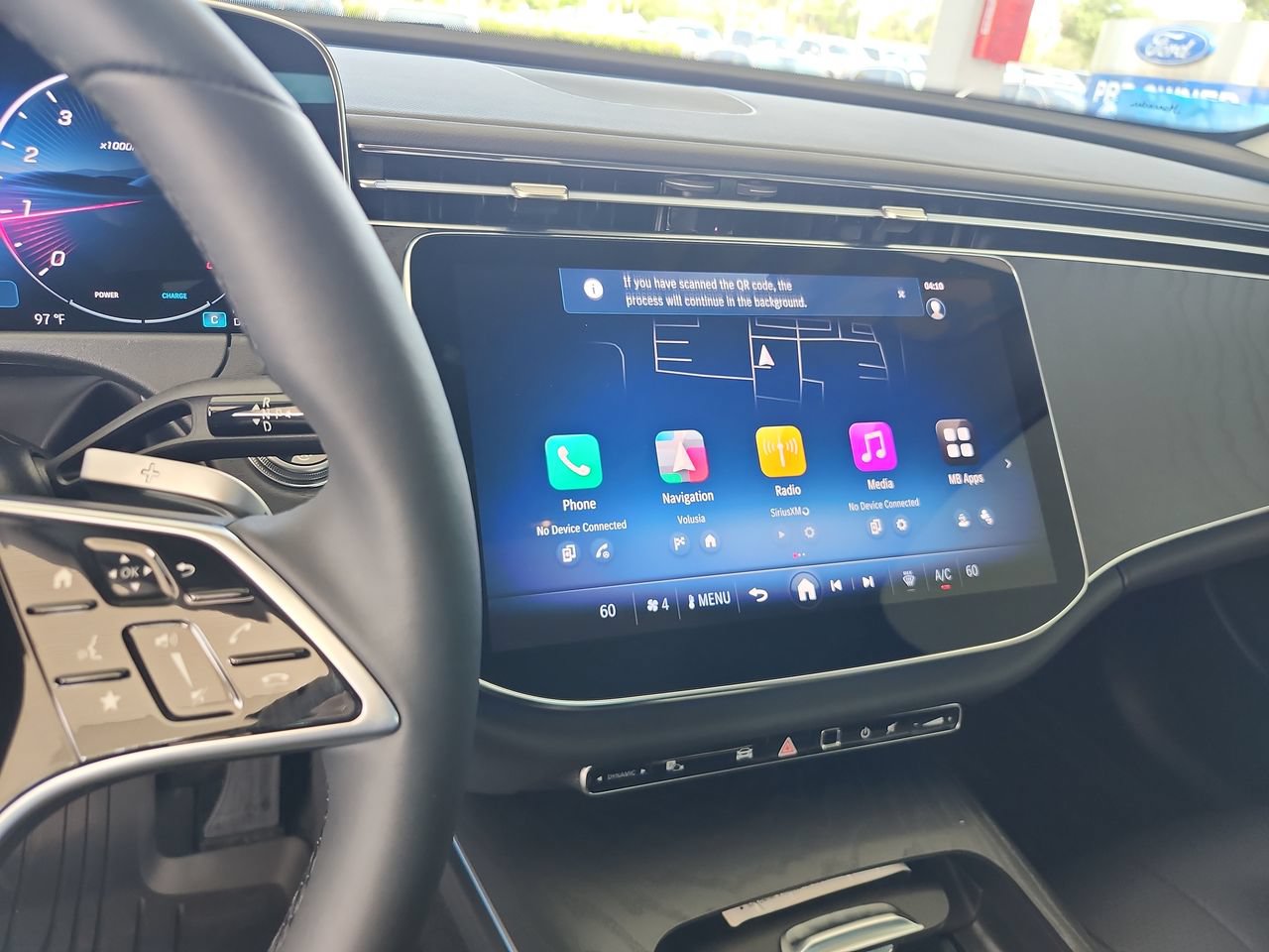2026 Mercedes-Benz E-Class E350 - Photo 14