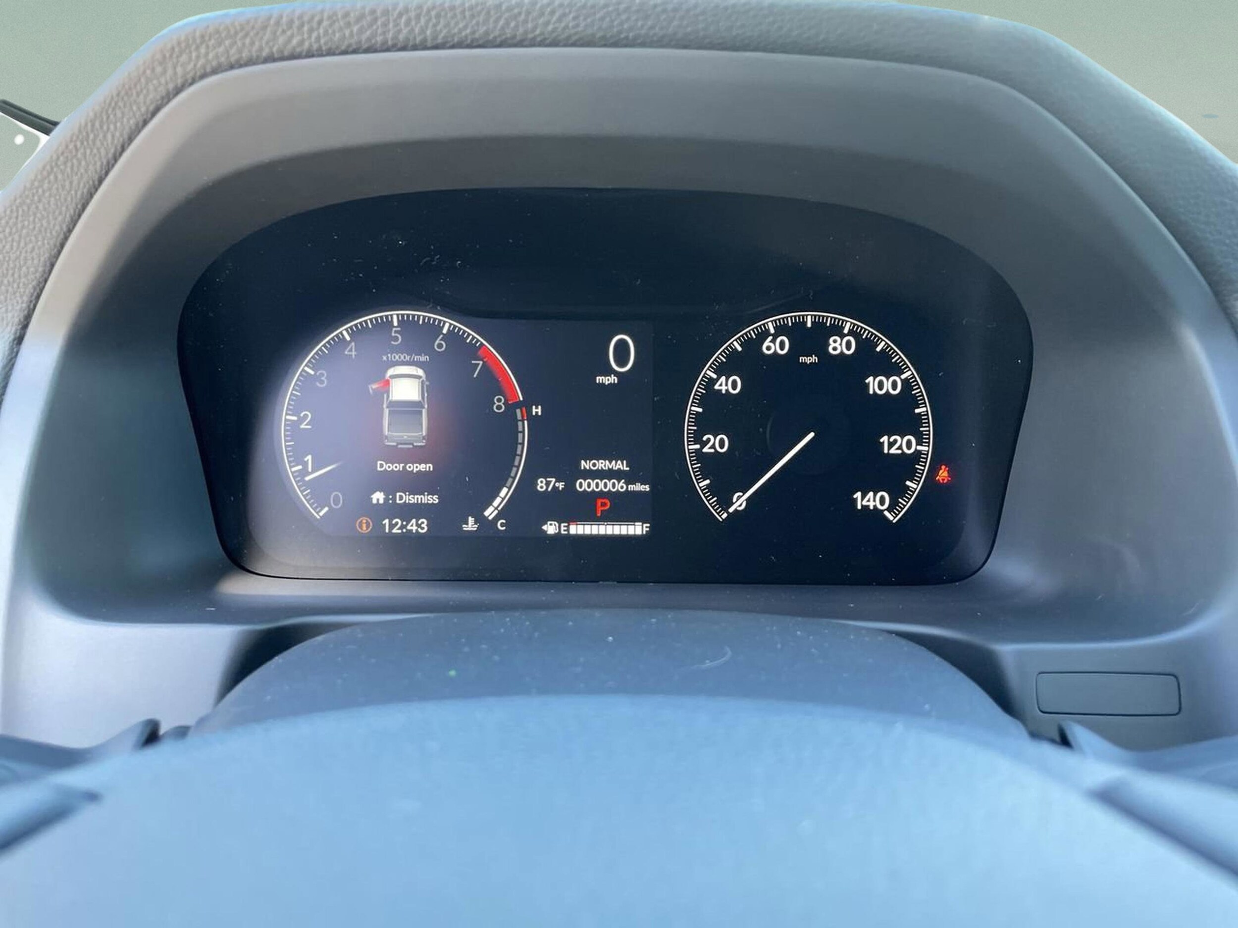 2026 Honda Ridgeline RTL - Photo 13