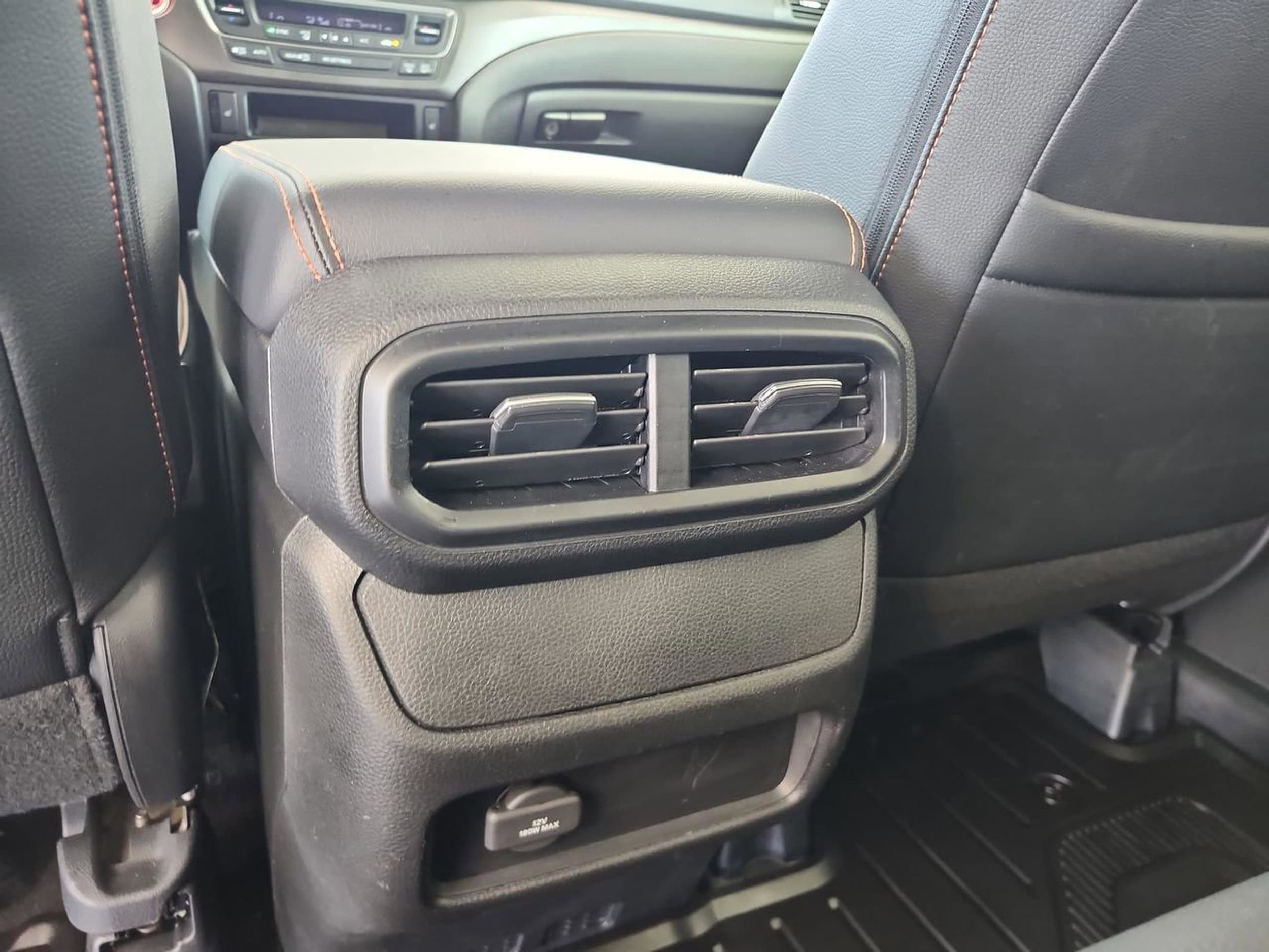 2024 Honda Ridgeline TrailSport - Photo 29