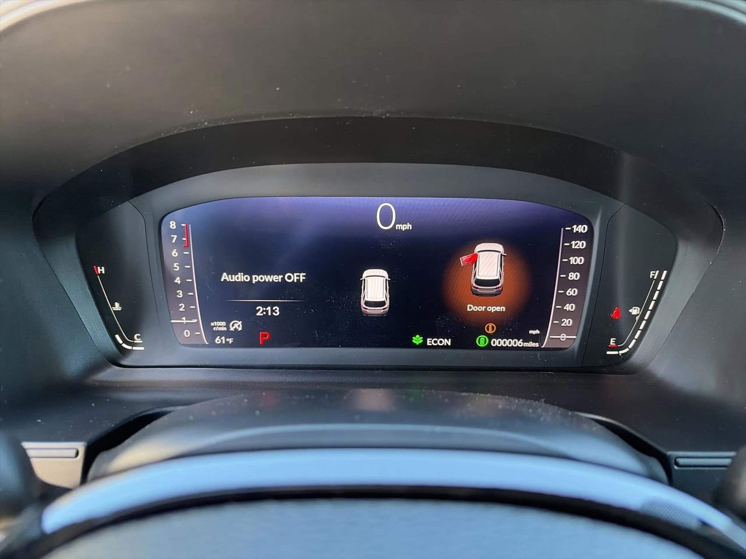 2026 Honda Pilot Sport - Photo 13