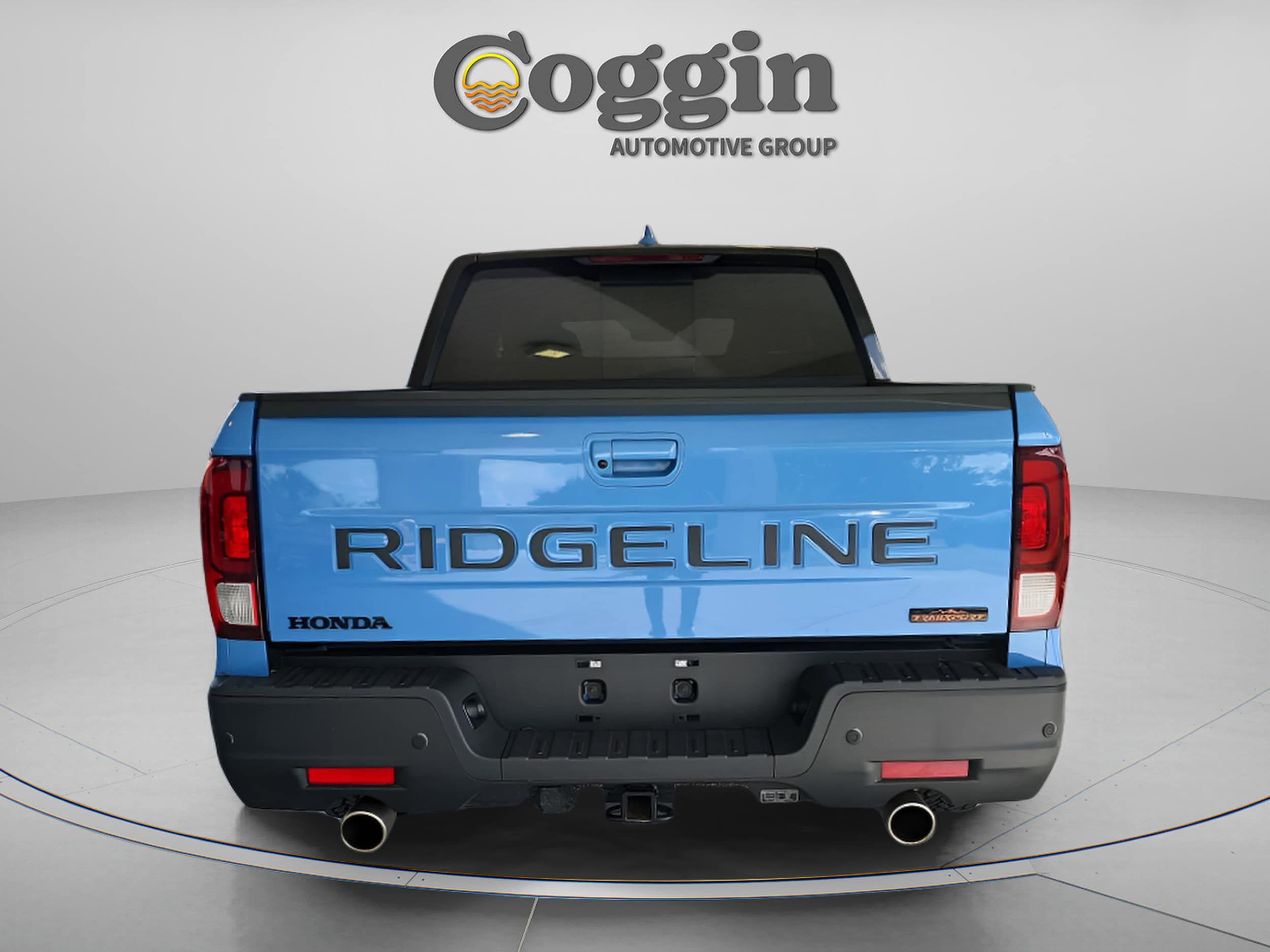 2024 Honda Ridgeline TrailSport - Photo 5