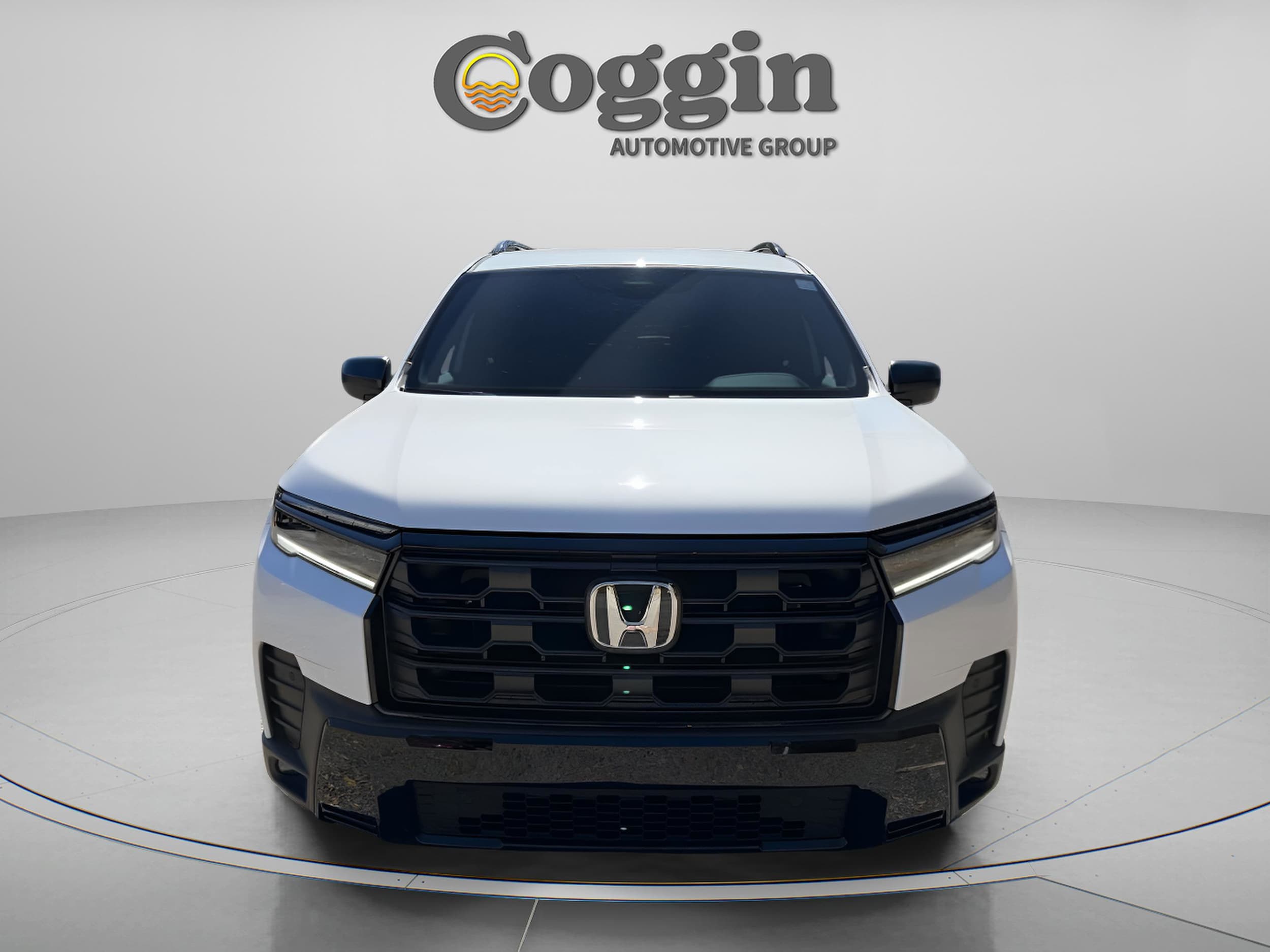2026 Honda Pilot Sport - Photo 11