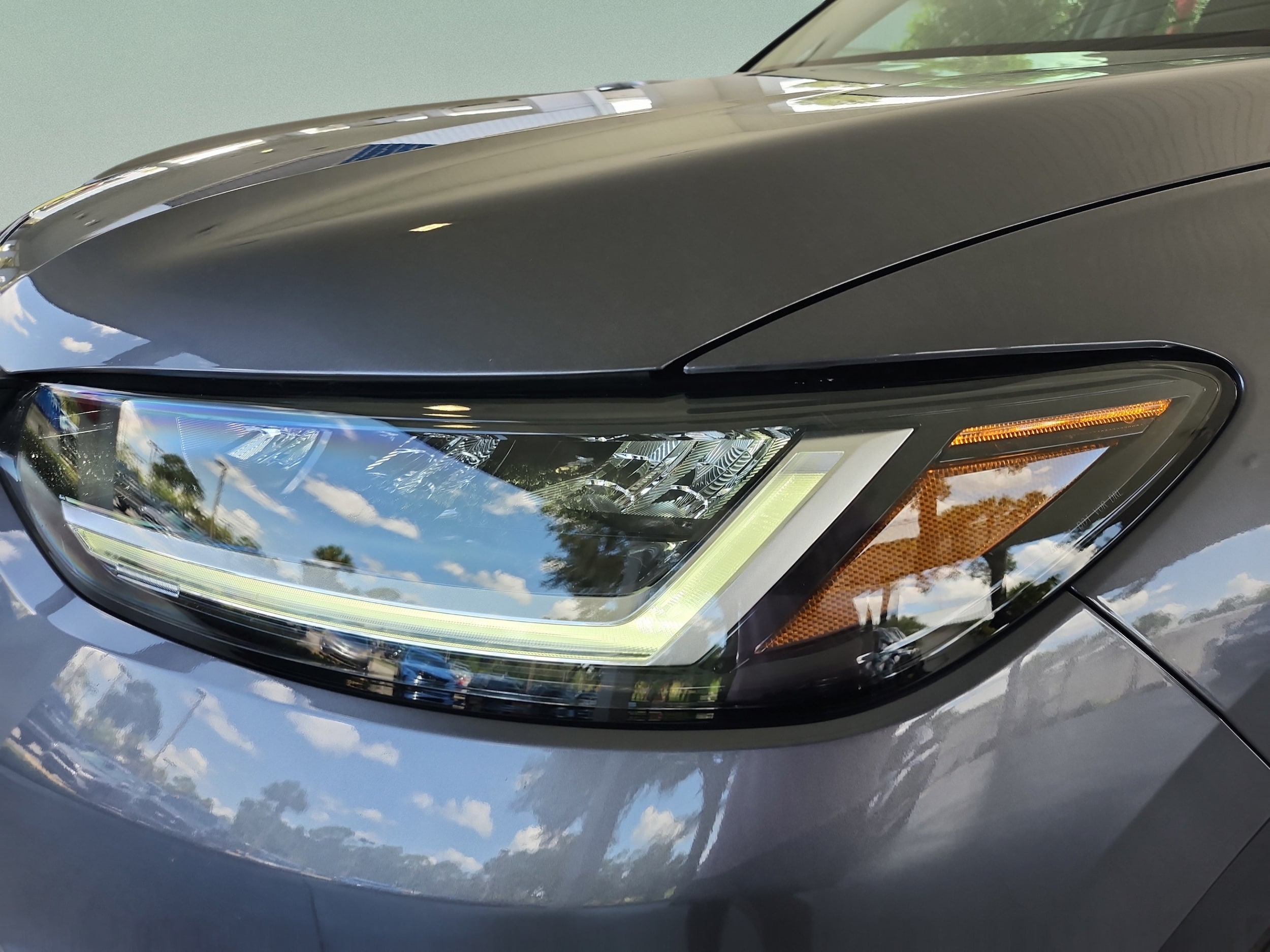 2026 Honda HR-V LX - Photo 31