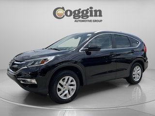 2016 Honda CR-V EX-L SUV