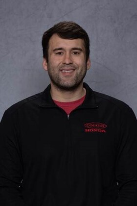 Staff member Seth Taylor from ID_bb211b3f6936