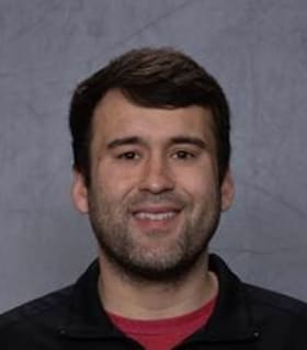 Staff member Seth Taylor from ID_bb211b3f6936