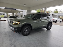 2026 Honda Passport