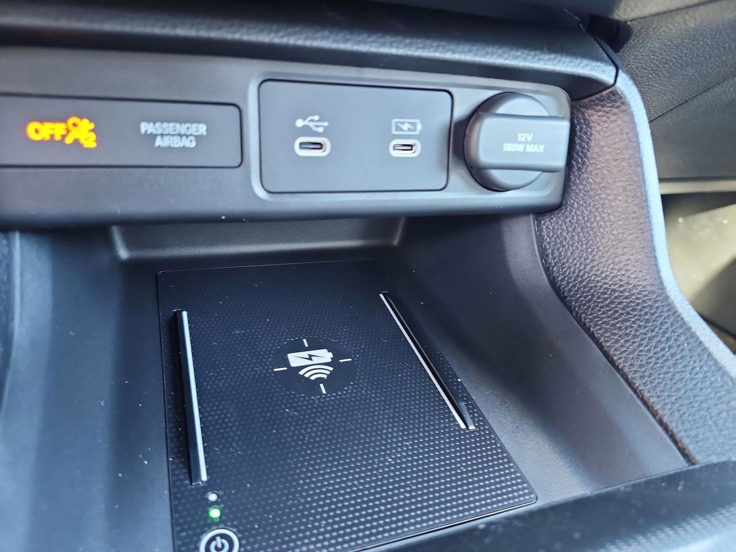 2026 Honda Civic Sport Touring - Photo 25