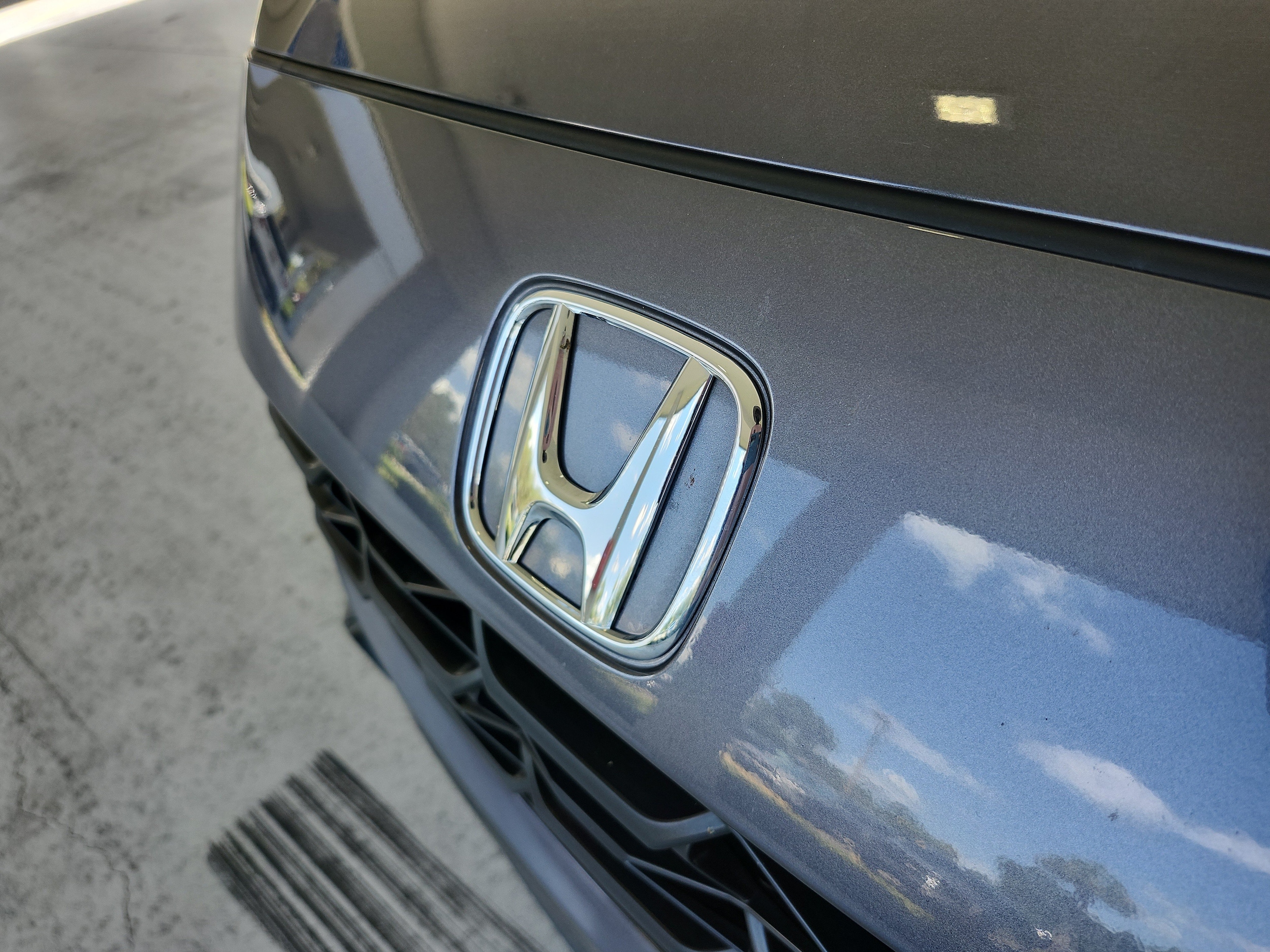 2026 Honda HR-V LX - Photo 24