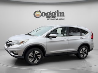 2015 Honda CR-V Touring AWD SUV